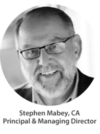 Stephen Mabey Author 